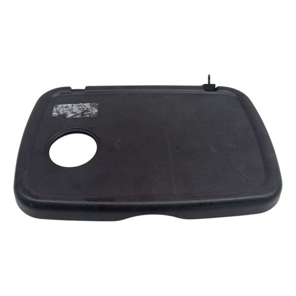 Bandeja Acabamento Banco Peugeot 307 2004 2005 2006