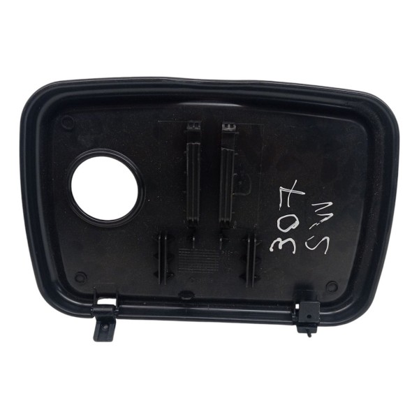 Bandeja Acabamento Banco Peugeot 307 2004 2005 2006