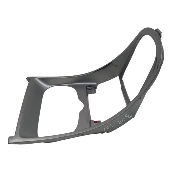 Moldura Central Painel Peugeot 307 2004 2005 2006