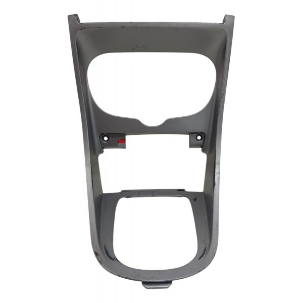 Moldura Central Painel Peugeot 307 2004 2005 2006