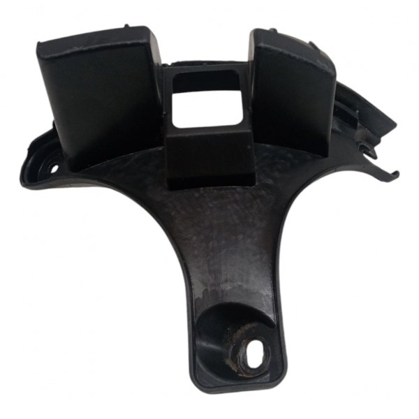 Suporte Guia Parachoque Traseiro Direito Peugeot 307 2004