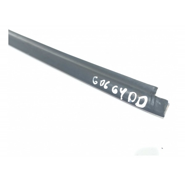 Pestana Externa Porta Dianteira Direita Volkswagen Gol G4