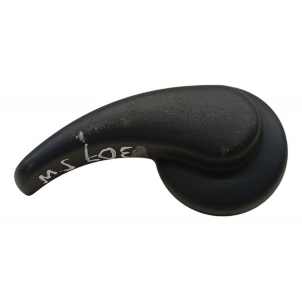 Alavanca Regulagem Banco Peugeot 307 2004 2005 2006