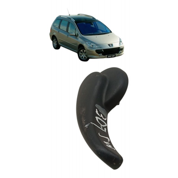 Alavanca Regulagem Banco Peugeot 307 2004 2005 2006