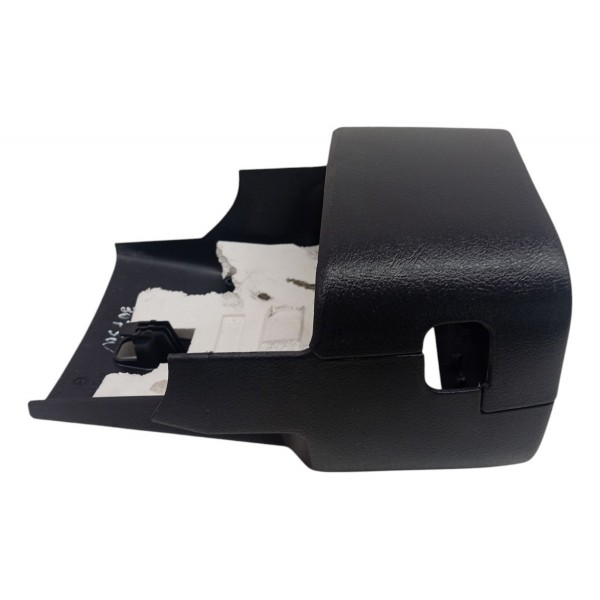 Moldura Inferior Coluna Direção Peugeot 307 2004 2005 2006