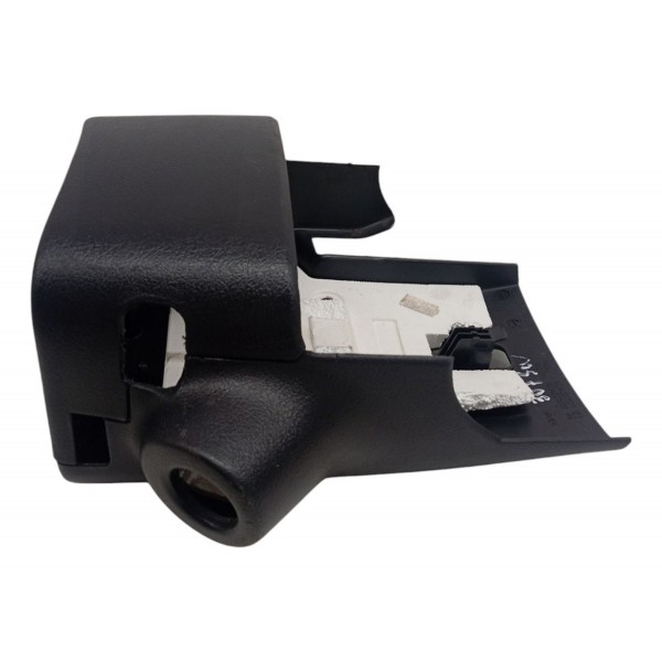 Moldura Inferior Coluna Direção Peugeot 307 2004 2005 2006