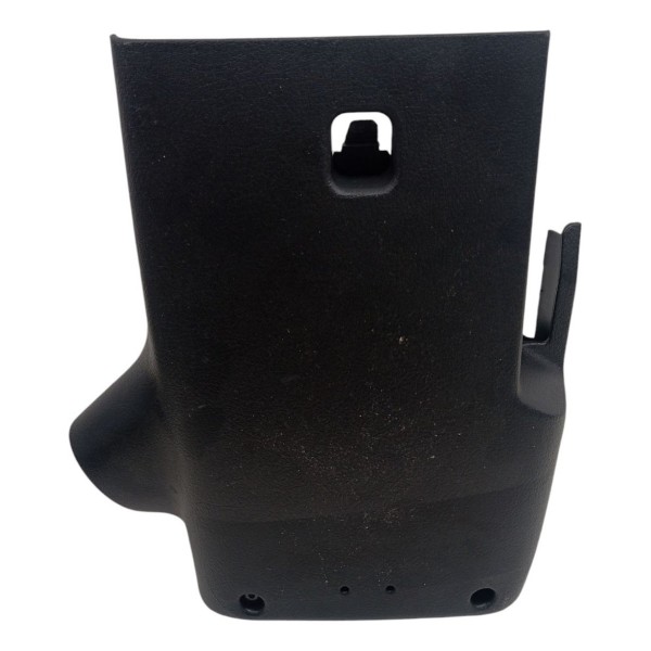 Moldura Inferior Coluna Direção Peugeot 307 2004 2005 2006