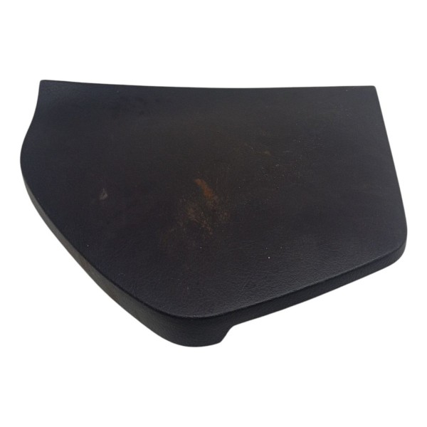 Moldura Tampa Lateral Esquerdo Painel Peugeot  307 2004 2005