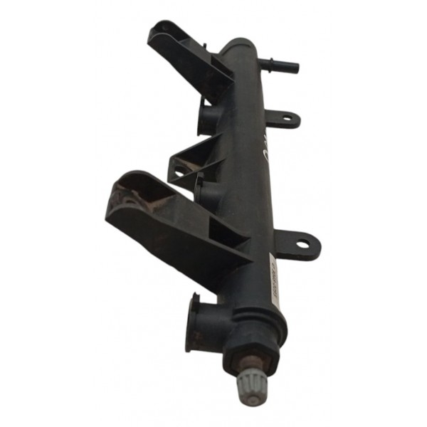 Flauta Bico Injetor Peugeot 206 1.4 2003 2004 2005