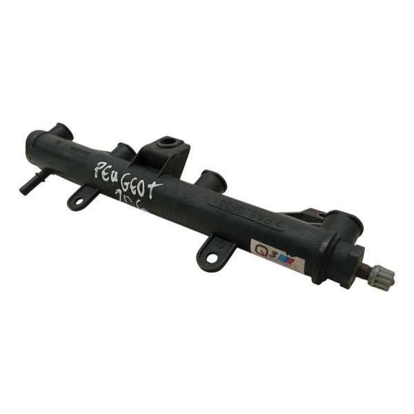 Flauta Bico Injetor Peugeot 206 1.4 2003 2004 2005