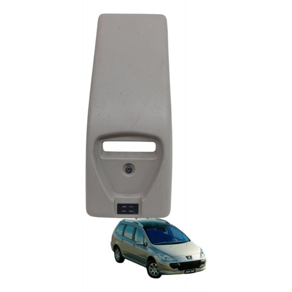 Moldura Acabamento Interno Peugeot 307 2004 2005 2006