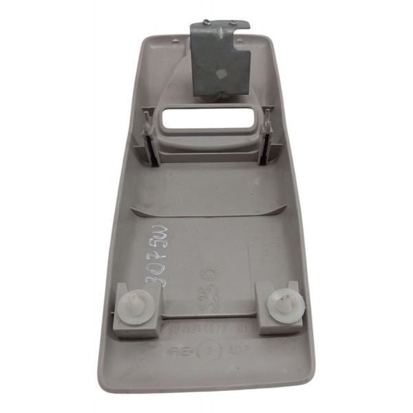 Moldura Acabamento Interno Peugeot 307 2004 2005 2006