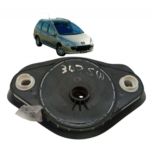 Borracha Proteção Coluna Direção Peugeot 307 2004 2005 2006