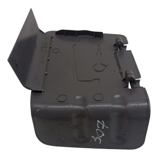 Moldura Tampa Interna Porta Malas Peugeot 307 2004 2005 2006