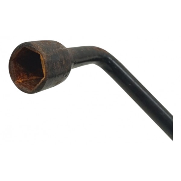 Chave Roda Toyota Etios 1.5 2015 2016