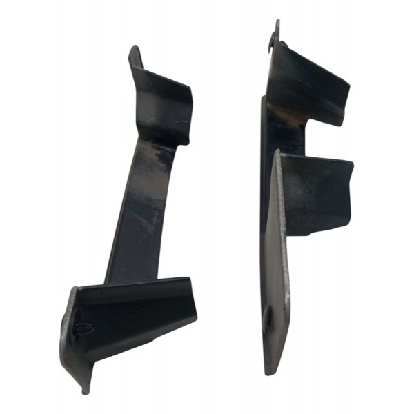 Par Acabamento Tampa Traseiro Peugeot 307 2004 2005 2006