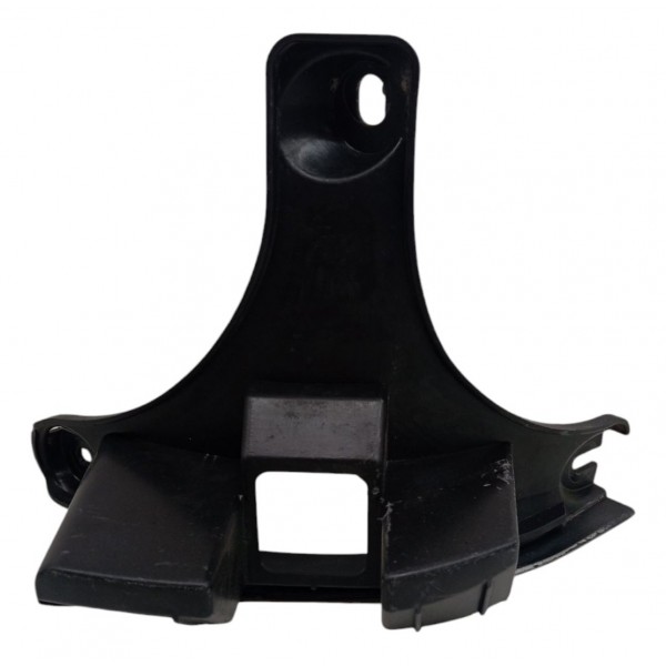 Suporte Guia Parachoque Traseiro Esquerdo Peugeot 307 2004