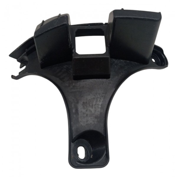 Suporte Guia Parachoque Traseiro Esquerdo Peugeot 307 2004