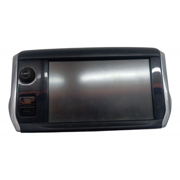 Multimidia Peugeot 208 2015 2016 2017