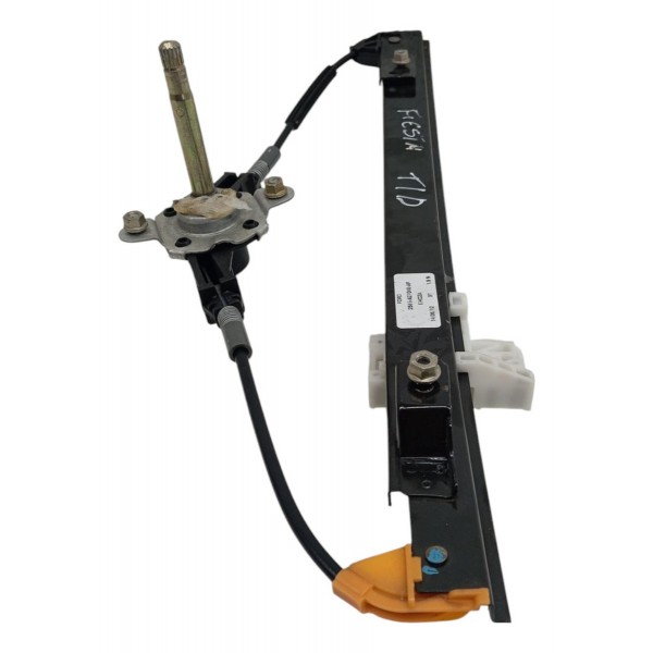 Maquina Vidro Manual Traseira Direita Ford Fiesta 2012 2013