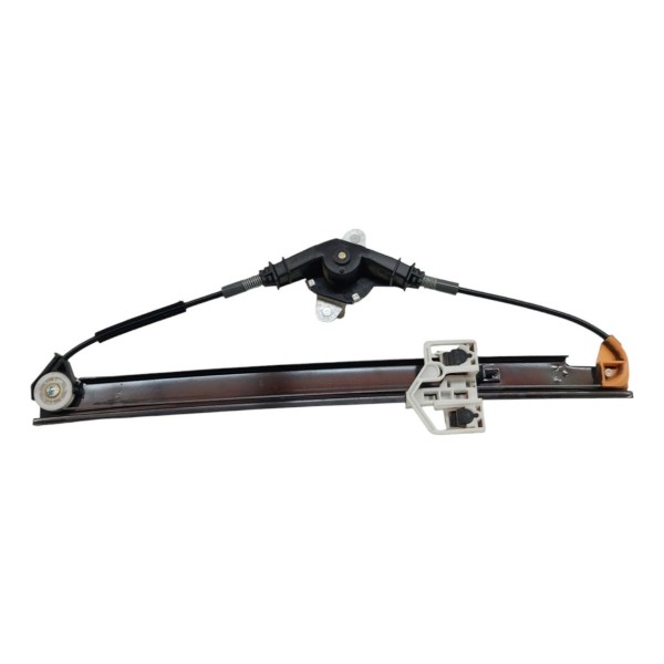 Maquina Vidro Manual Traseira Direita Ford Fiesta 2012 2013