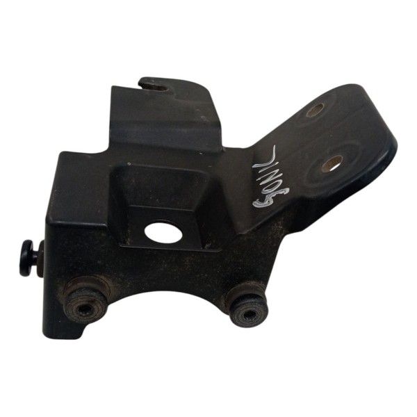 Suporte Modulo Abs Chevrolet Sonic 2011 2012 2013