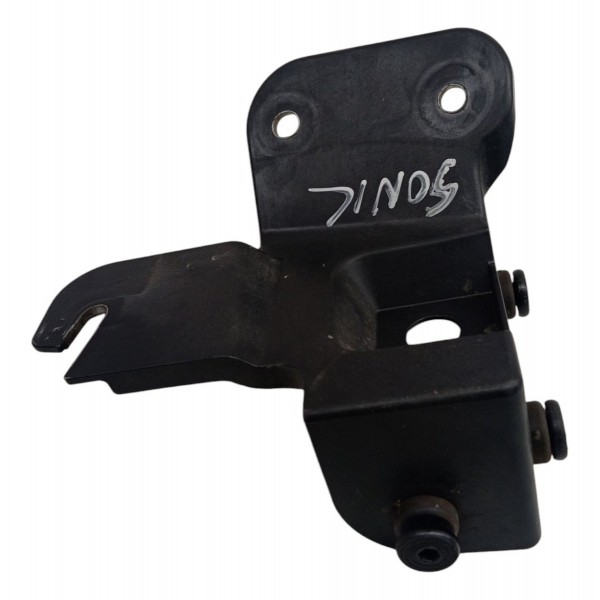 Suporte Modulo Abs Chevrolet Sonic 2011 2012 2013