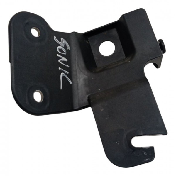 Suporte Modulo Abs Chevrolet Sonic 2011 2012 2013
