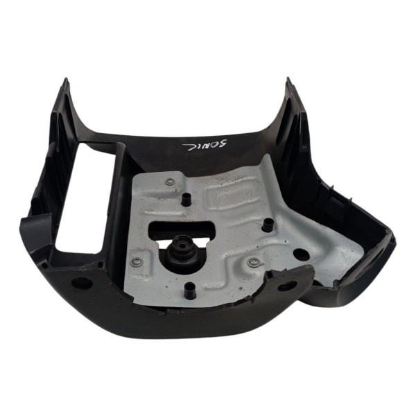 Capa Inferior Coluna Direção Chevrolet Sonic 2011 2012