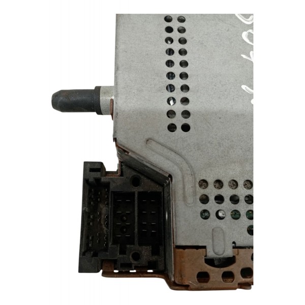 Radio Cd Player Original Peugeot 307 2004 2005 2006