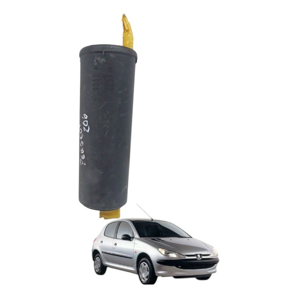 Filtro Canister Peugeot 206 2003 2004 2005