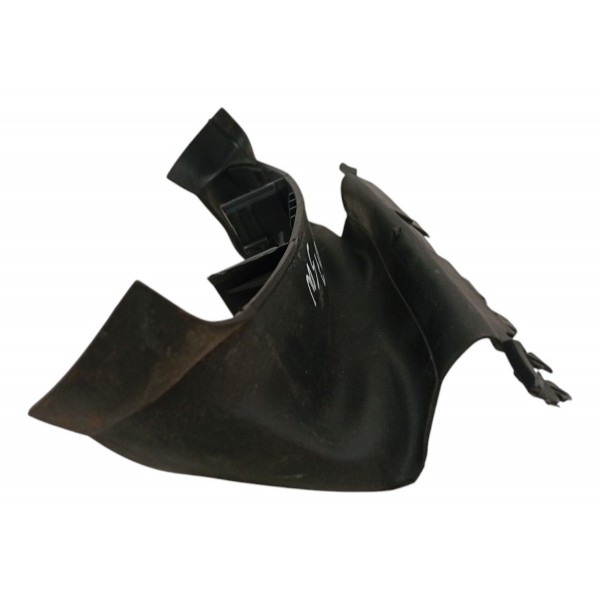 Moldura Acabamento Chave Seta Peugeot 307 2004 2005 2006