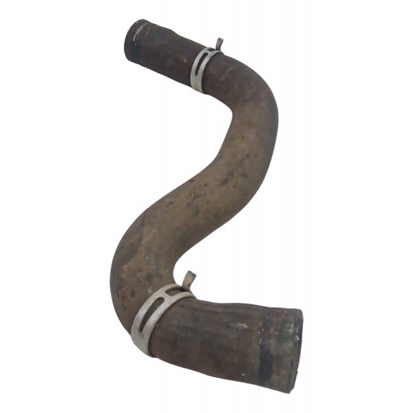 Mangueira Radiador Peugeot 206 1.4 2003 2004 2005