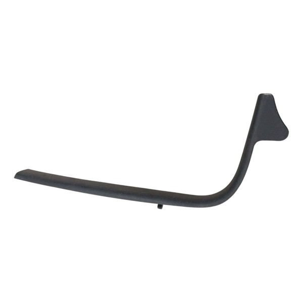 Moldura Soleira Dianteira Esquerda Peugeot 307 2004 2005