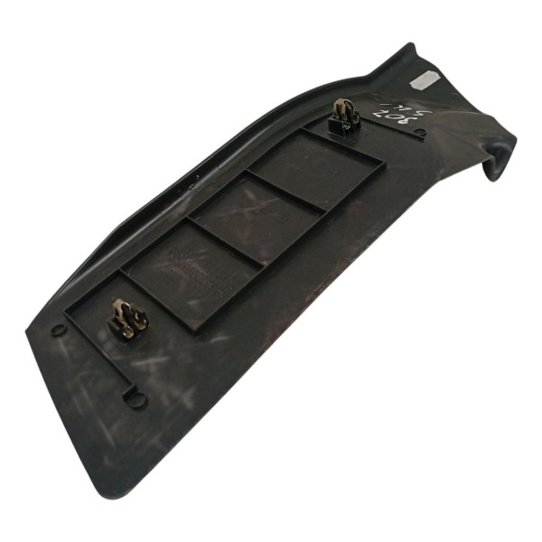 Moldura Descanso Apoio Pé Motorista Peugeot 307 2004 2005