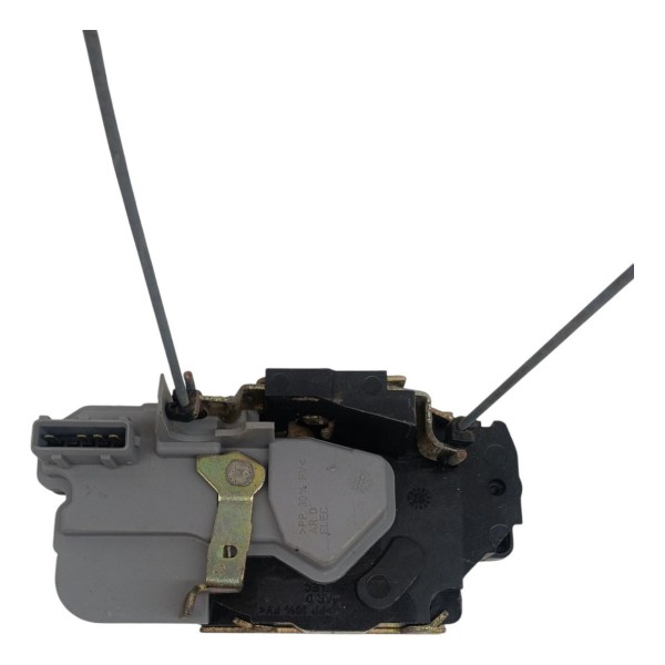 Fechadura Traseira Direita Peugeot 206 2004 2005