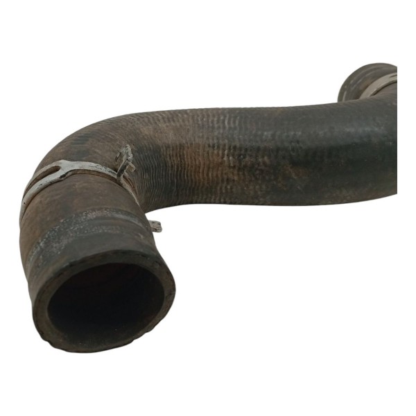 Mangueira Radiador Peugeot 206 1.4 2003 2004 2005