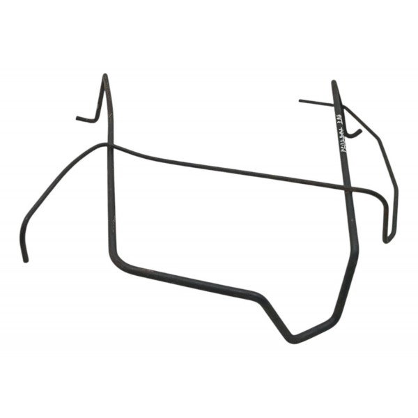 Gaiola Suporte Estepe Peugeot 206 207 2004 2005 2006