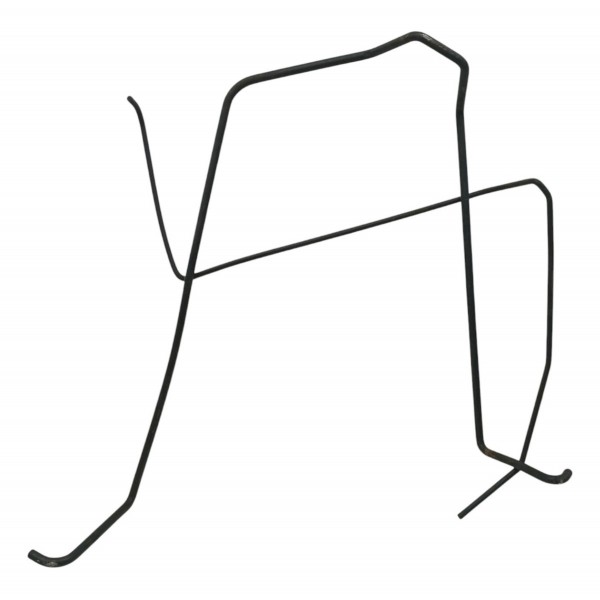 Gaiola Suporte Estepe Peugeot 206 207 2004 2005 2006