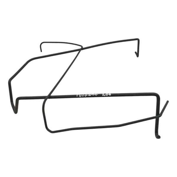 Gaiola Suporte Estepe Peugeot 206 207 2004 2005 2006
