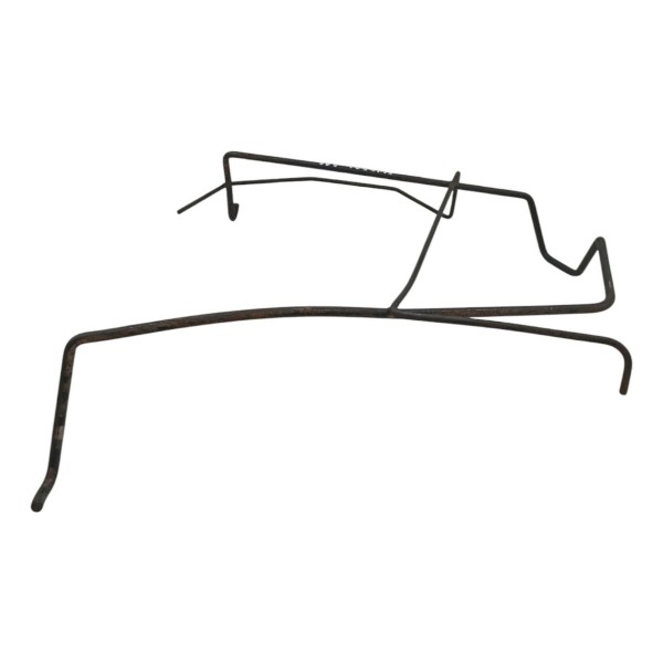 Gaiola Suporte Estepe Peugeot 206 207 2004 2005 2006