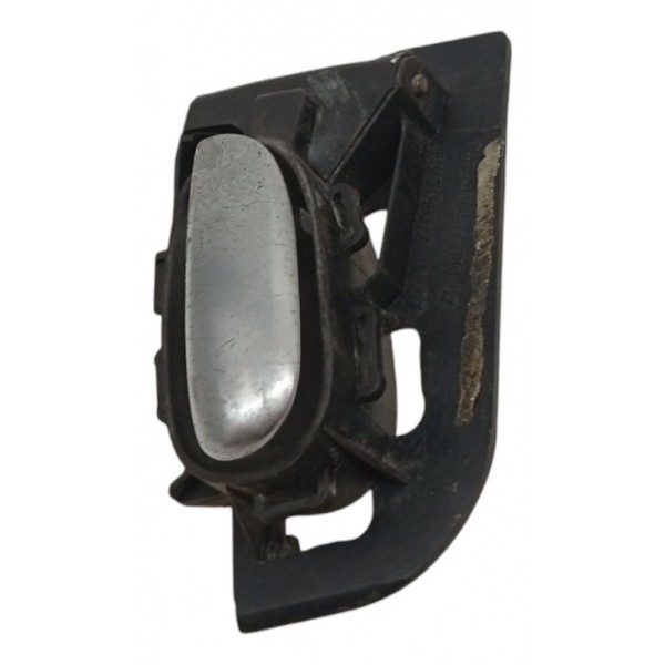 Maçaneta Interna Traseira Direita Peugeot 206 2003 2004 2005