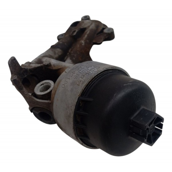 Suporte Filtro Oleo Peugeot 206 2003 2004 2005