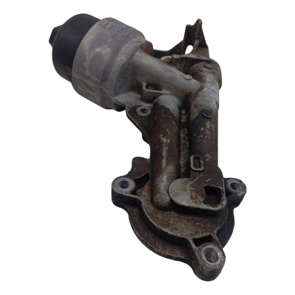 Suporte Filtro Oleo Peugeot 206 2003 2004 2005