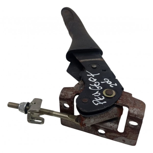 Alavanca Freio Mão Peugeot 206 1.4 2003 2004 2005