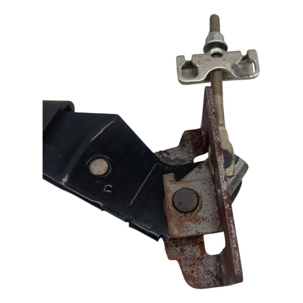 Alavanca Freio Mão Peugeot 206 1.4 2003 2004 2005