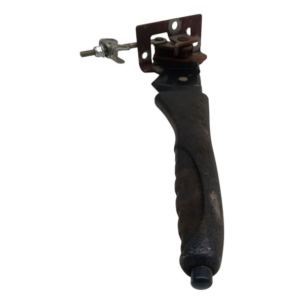 Alavanca Freio Mão Peugeot 206 1.4 2003 2004 2005