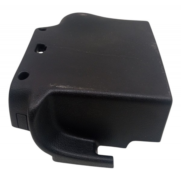 Moldura Acabamento Coluna Direcao Peugeot 206 2004 2005