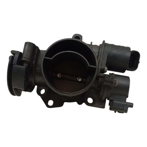 Tbi Corpo Borboleta Peugeot 206 1.4 2003 2004 2005