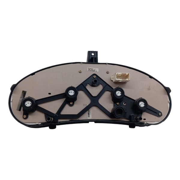 Painel Instrumentos Peugeot 206 1.4 2003 2004 2005